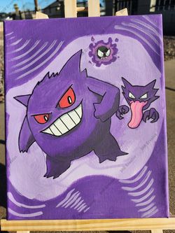 Pokemon