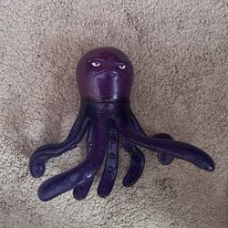 Toystory Octopus (at Least I Think It’s Toystory) 