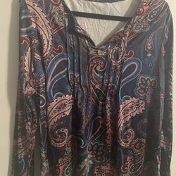 New Blouse