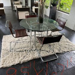 Handmade Moroccan Rug