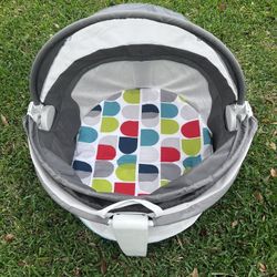 Fisher Price On The Go Baby Dome 