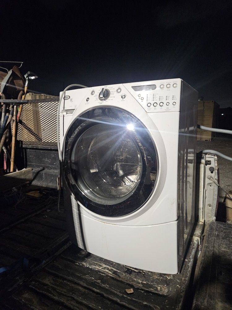 Washer