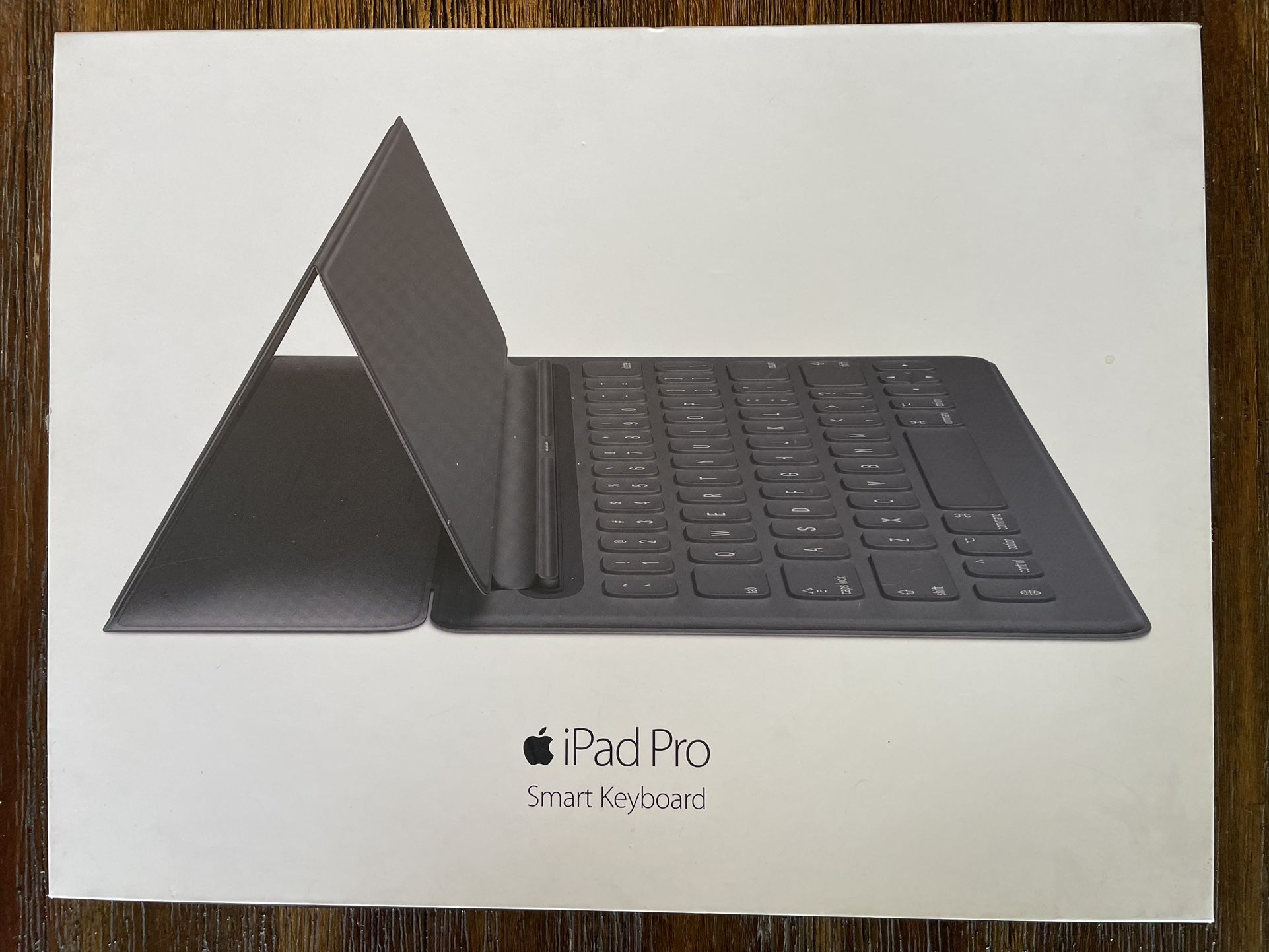 iPad Pro Smart Keyboard (A1636)