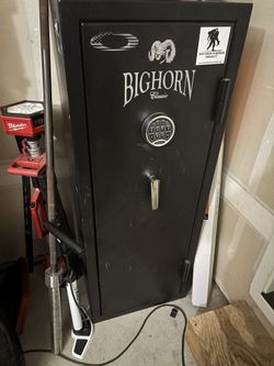Big Horn Safe Led Lights