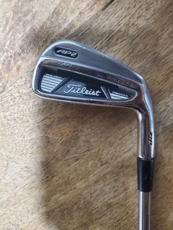 Titleist 710 ap2 forged 3 iron