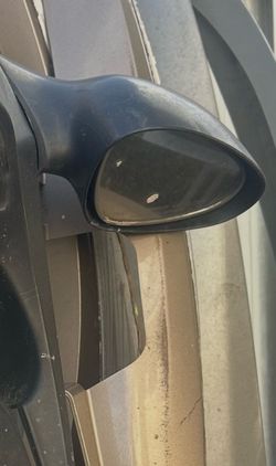 YAMAHA WAVERUNNER FX 140 COMPLETE RIGHT MIRROR