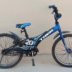 TREX KIDS MOUNTAIN BIKE