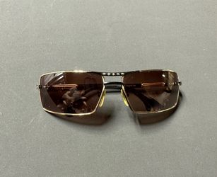 Chrome hearts Sunglasses 