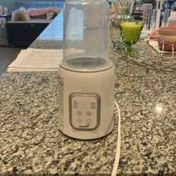 Baby Bottle Warmer