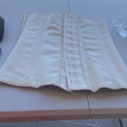 Orthopedic  “faja@ $20 Firm