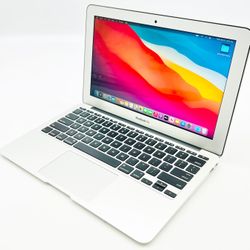 🍎Apple MacBook Air 13” Intel Core i5 Processor/8GB RAM/256GB Storage⚡️🔥Laptop Comes with Microsoft Office, Logic Pro, Adobe, Final Cut💻 1 Year Warr