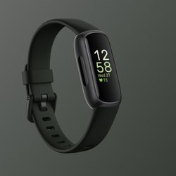 Fitbit Inspire 3™ Black