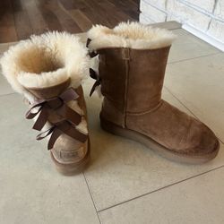 Ugg Bailey Bow Boots