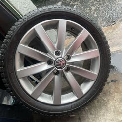 Really Good Condition  Vw Mk5/mk6