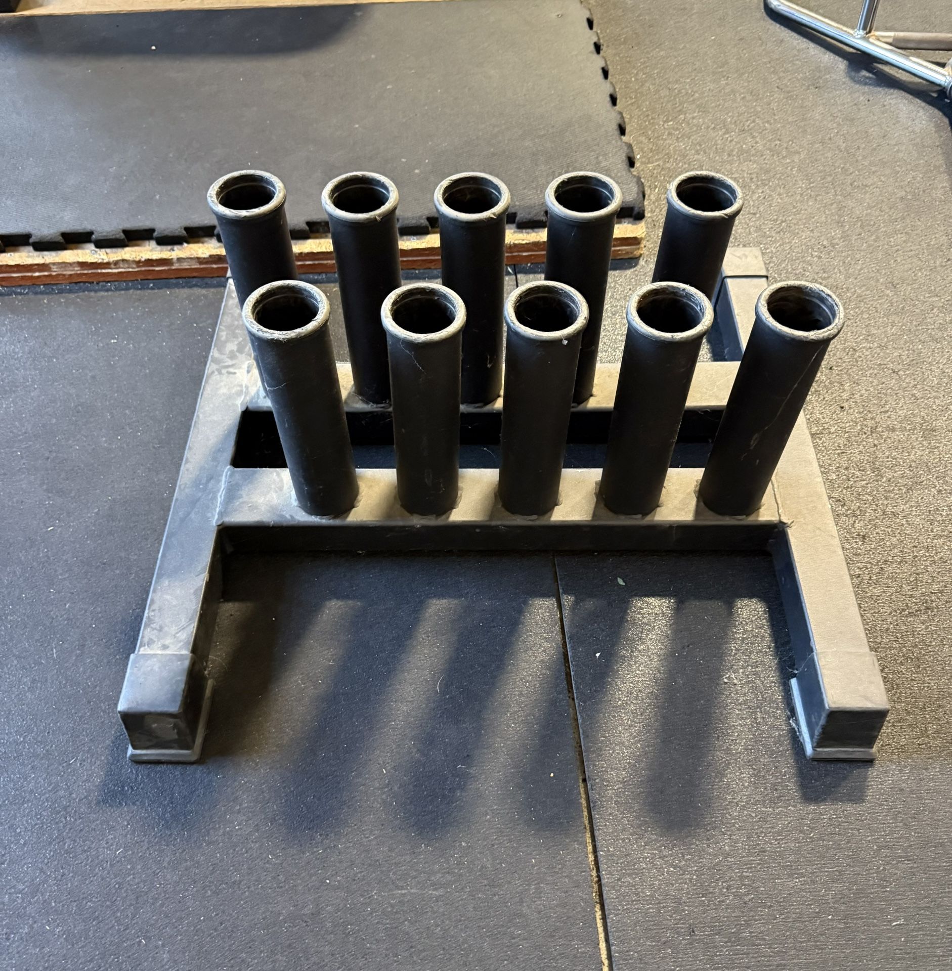 Barbell Holder