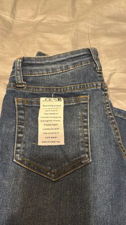 New, Joe’s Jeans 👖 Sz: 10