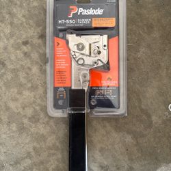 HT-550 Hammer Tacker