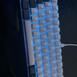 Gaming Keyboard 60%