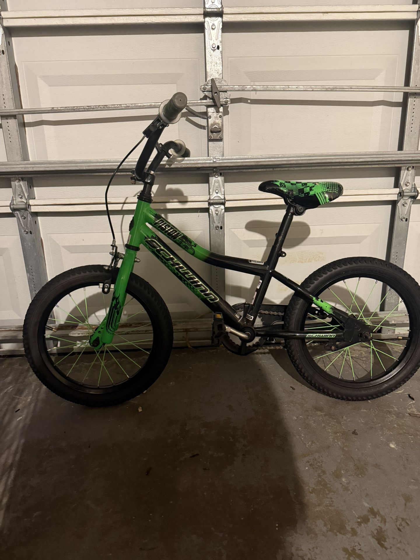 Bike
