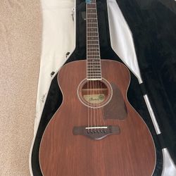 Ibanez AC340OPN Acoustic Guitar