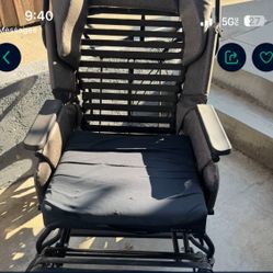 broda chair
