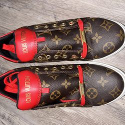LV Fashion Shoes