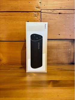 Sonos Roam 2 Speakers