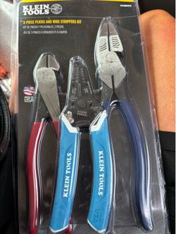 Kline tools