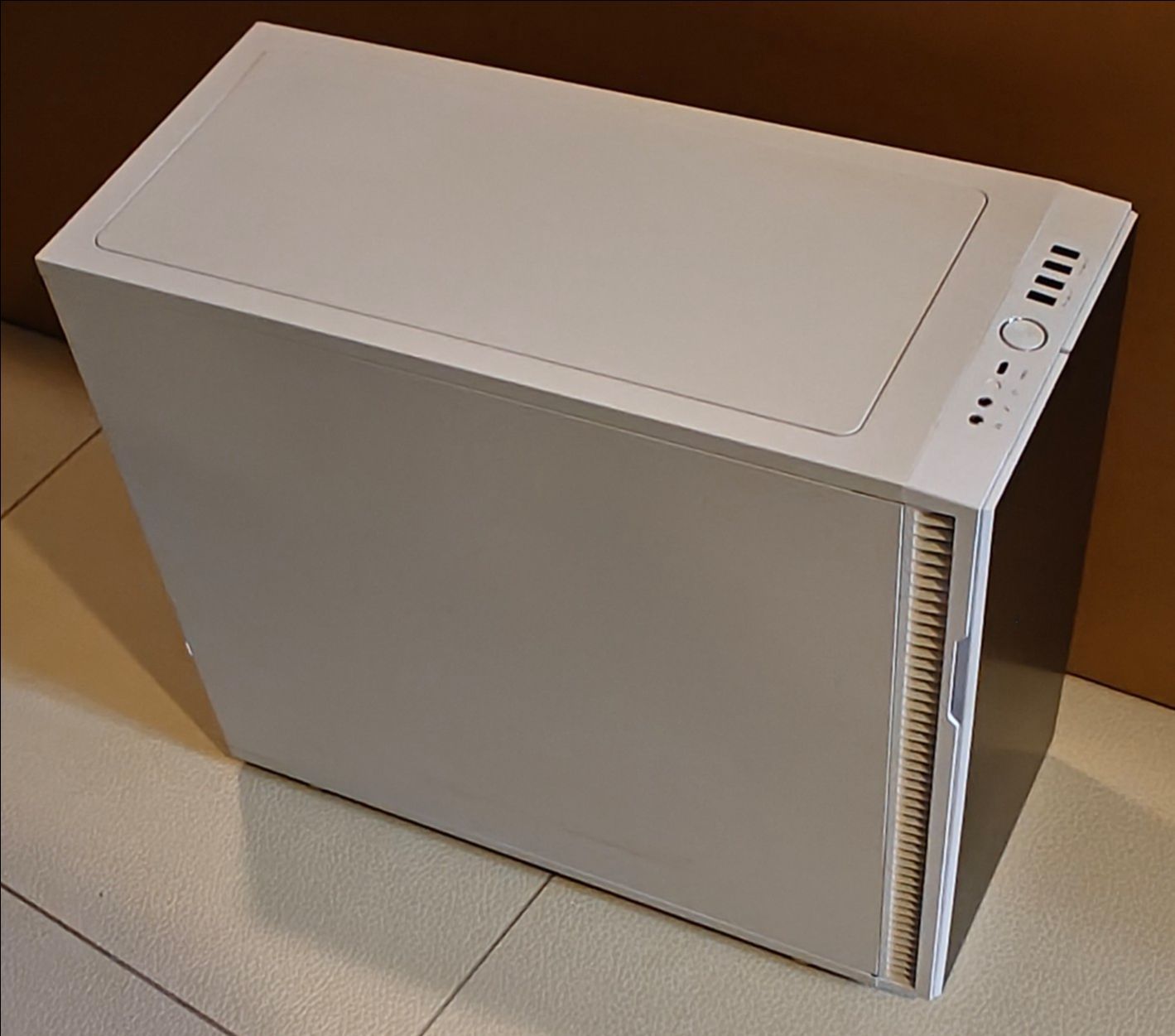 Intel Core i9-9900K Gaming PC Gigabyte Z390 NVidia RTX 2080Ti VR Oculus Rift S