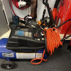 Campbell Hausfeld Compressor WL6 