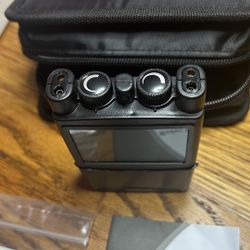 Electro Relief Treatment 