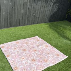 Toki Mat Mega (55”x55”) 