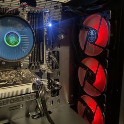 Ibuypower Gaming Pc