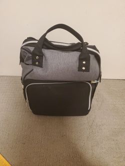 AF BP Pump Backpack