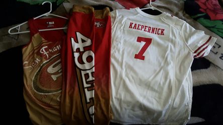 49er appeal