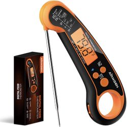Digital Thermometer