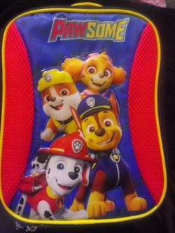 Paw Patrol Lunch Box 