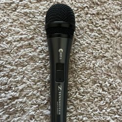 Vocal Microphone - Sennheiser e825s