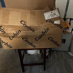 Harley Davidson Seat 