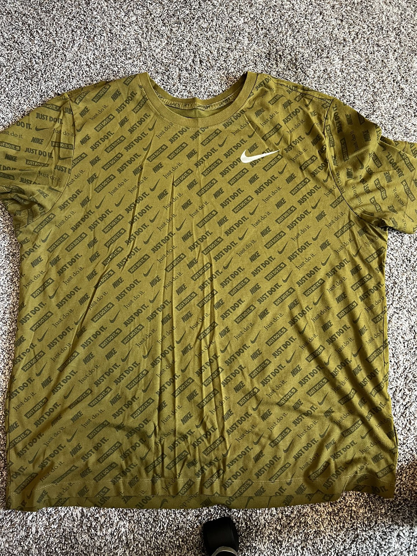 Nike Shirt Size 2xl