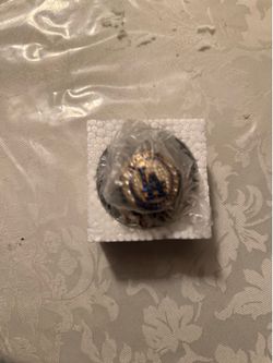 2024 Dodgers championship replica ring  Shohei Ontani