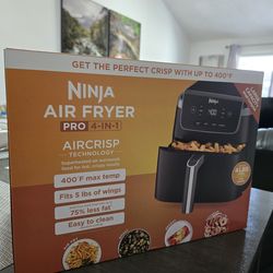 Ninja Air Fryer