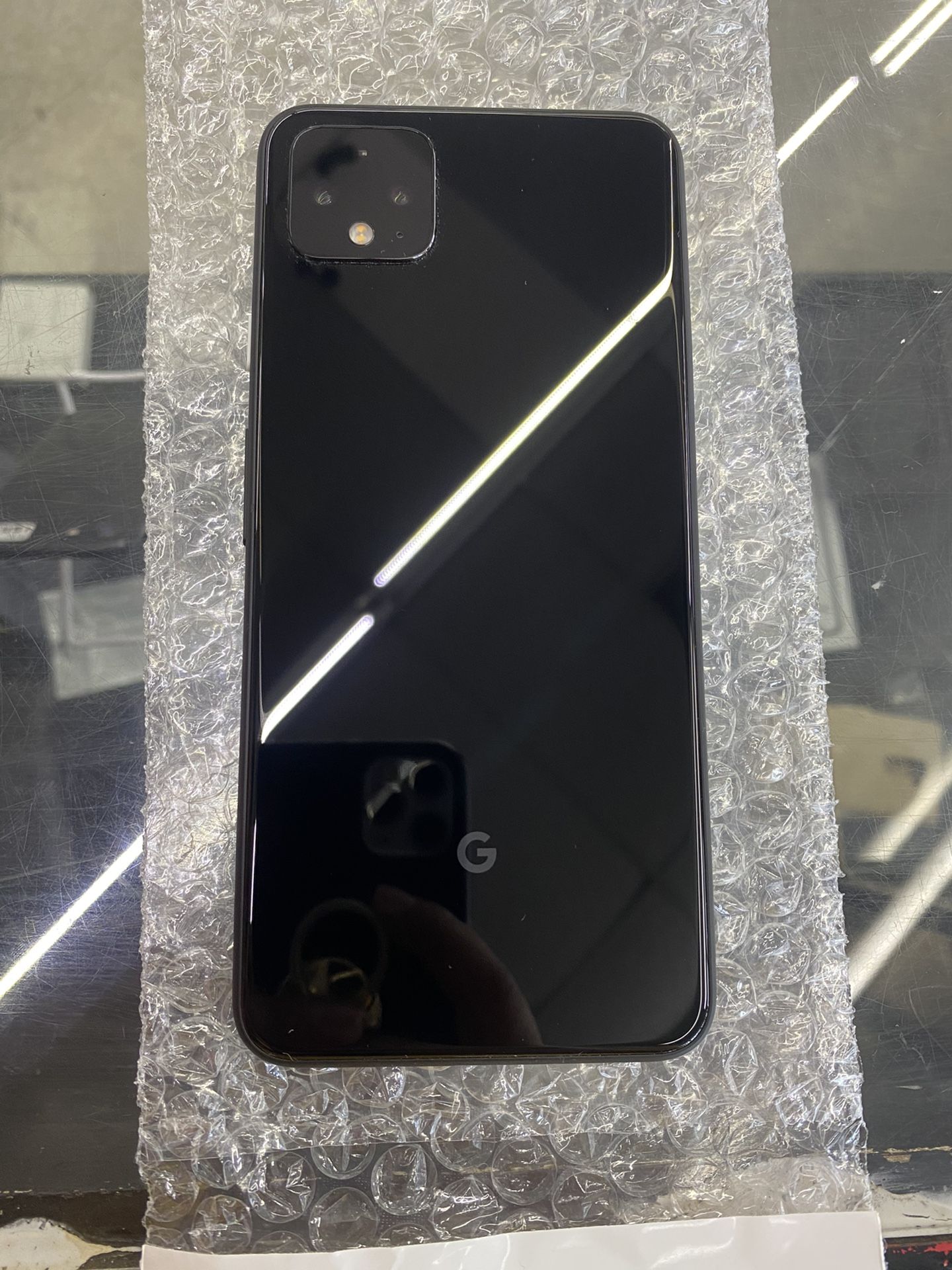 Google Pixel 4XL