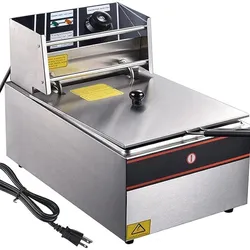 CHIMAERA 6 litros contador comercial