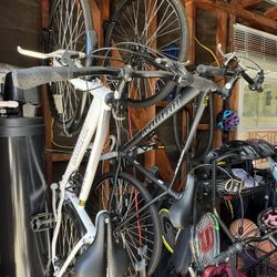 Infinity Road bike And Hybrid Bike