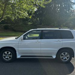 2006 Toyota Highlander 