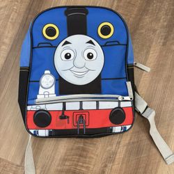 Thomas The Train Kid Backpack