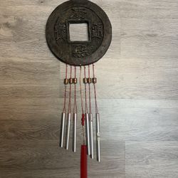 Feng Shui Wind Chime