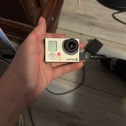 GoPro Hero 3 Read Description 