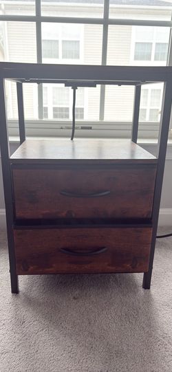 Nightstand